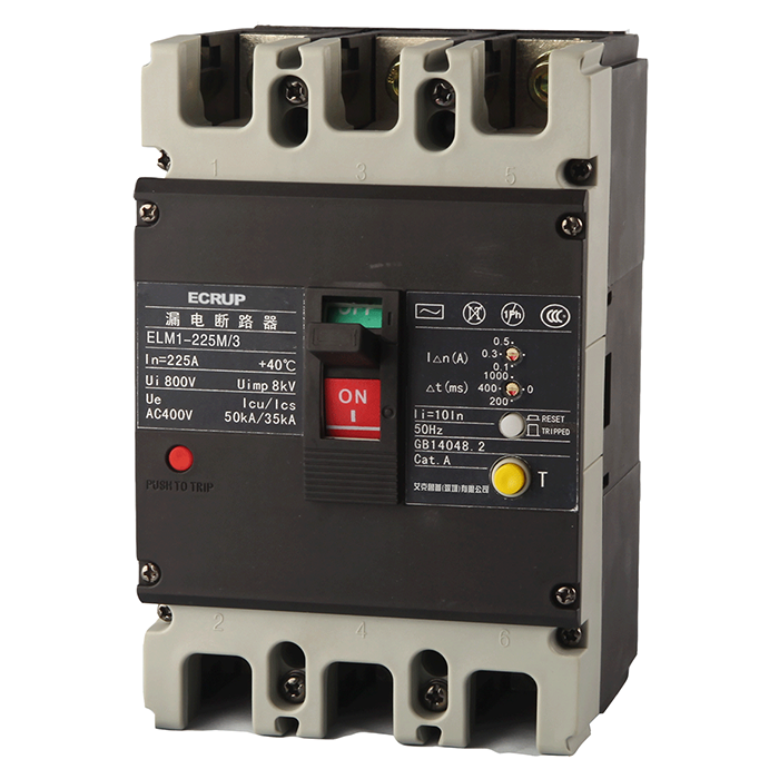 Low voltage Breaker10