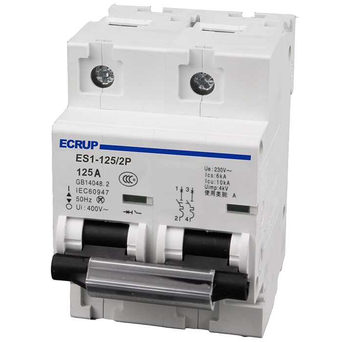 Low voltage Breaker13