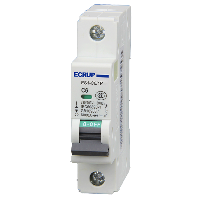 Low voltage Breaker14
