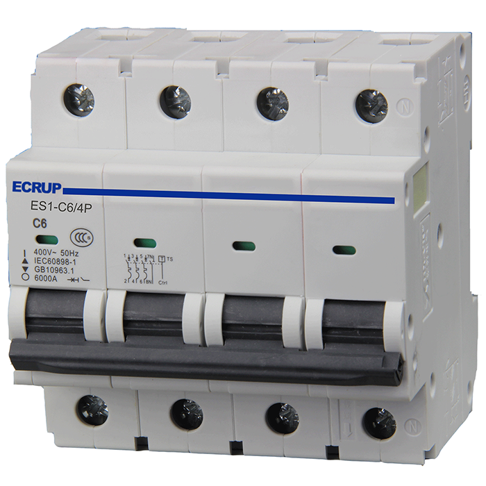 Low voltage Breaker15