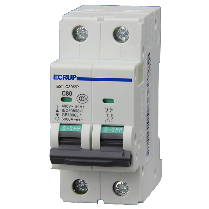 Low voltage Breaker16