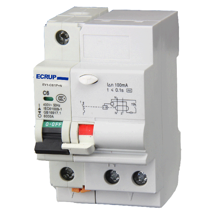 Low voltage Breaker17