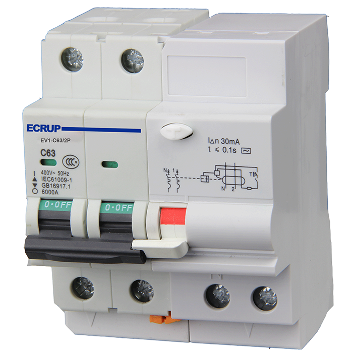 Low voltage Breaker18