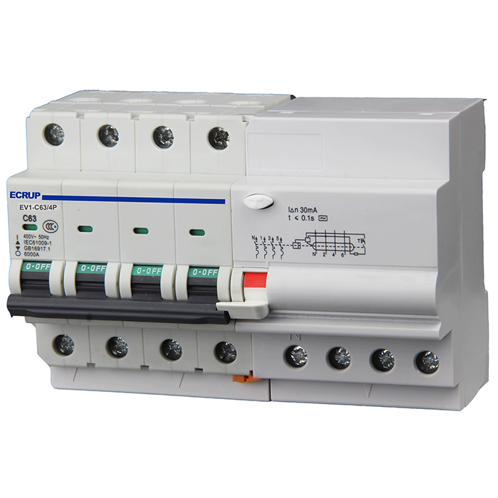 Low voltage Breaker19