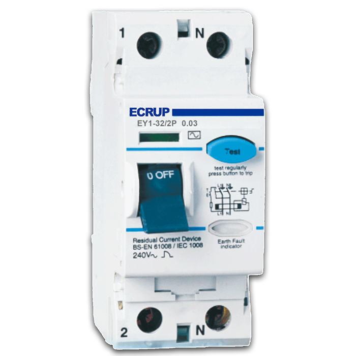 Low voltage Breaker21