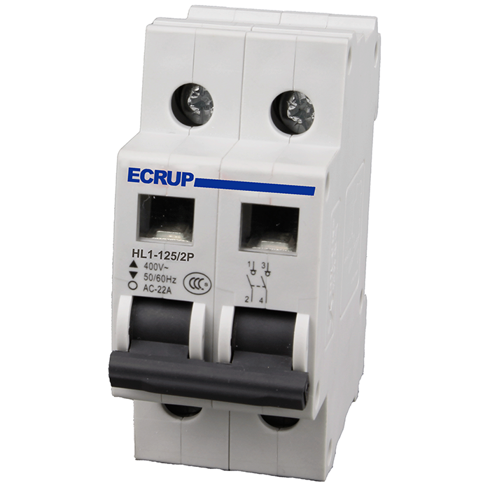 Low voltage Breaker24